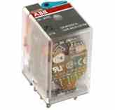Abb 1SVR 405 611 R7100 ABB Entrelec  General Purpose Relay Turkiye