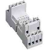 Abb 1SVR 405 651 R3000 ABB Entrelec  Relay Turkiye