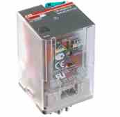 Abb 1SVR 405 621 R1100 ABB Entrelec  General Purpose Relay Turkiye