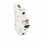Abb S201P-Z20 ABB  Mcb 1p Z 20a 480y/277 Supp Turkiye