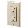Leviton 7599-A 15 Amp Turkiye