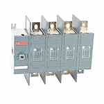 Abb OT200U04 ABB  4 Pole Sw 200a Nf Ul98 Lh Turkiye
