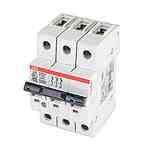 Abb S203U-K3 ABB  Circuit Breaker Turkiye