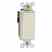 Leviton 5691-2T Decora Switch Turkiye