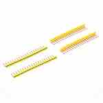 Abb 0205 566.05 ABB Entrelec  Pcms Jumper Comb 20pts Yel/grn Turkiye