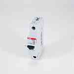 Abb S2C-A1 ABB  Mcb S200 Shnt Trp 12 Turkiye