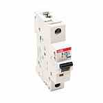 Abb S201P-K20 ABB  Mcb 1p K 20a 480y/277 Sup Turkiye