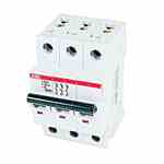 Abb S203P-K20 ABB  Circuit Breaker 20a Turkiye