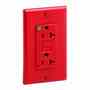 Leviton 7899-HGR 20 Amp Turkiye
