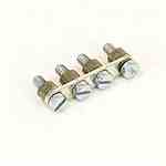 Abb 0178 026.27 ABB  Bjd6 4 Poles Turkiye