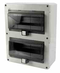 Abb 12652 ABB  Enclosure Turkiye