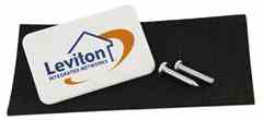 Leviton 47605-KIT Smc Hardware Kit Turkiye