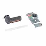 Abb OTV250EK ABB  Ot200u Direct Mount Handle Turkiye