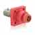 Leviton 18R24-R Dbl Set Scr Style Fem Turkiye