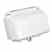 Leviton M5999-W Raintight Wiu Mtl Horiz Turkiye