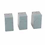 Abb OTS400G1S / 3 ABB  OTS400G1S/3 Term Shroud For Ot400 3p Short Turkiye