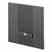 Leviton 47000E1 Intercom Door Speaker Turkiye