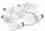 Philips Lighting 21758-8 147868 13w 841 Cool White Med El/mdt 1ct Turkiye