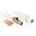 Leviton 16D32-W 16 Ser Fem Detach Plug Turkiye