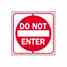 Brady 80076 Eng Grade Sign 24 X 24 Turkiye