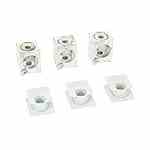 Abb KT4250-3C ABB  Lug Kit T4 Ct 350 Turkiye