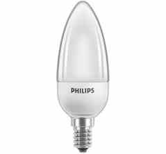 Philips Lighting EL / MCAN 5 MINI EL/MCAN 5 MINI 5 Watt EL/A MCAN Torpedo 2700K CFL Turkiye
