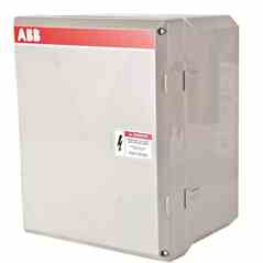 Abb EK-W2 ABB  NEMA 1 Turkiye