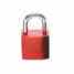 Brady 51370 Abus Aluminum Padlock Turkiye