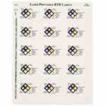 Brady 59255 Rtk Nfpa Vinyl 2x2 Turkiye