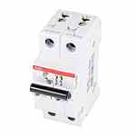Abb S202-C1 ABB  Circuit Breaker Turkiye