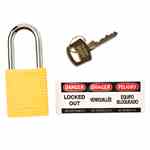 Brady 51346 Sfty Padlock Turkiye