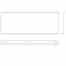 Cooper B-line BK412 Cooper B-Line  Tel Term Cab Barrier/shelf Kit Turkiye