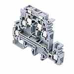 Abb 0115 649.05 ABB Entrelec  Fuse Holder Terminal Block Turkiye