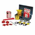 Brady LKX Prinzing Economy Lockout Kit Turkiye
