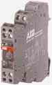 Abb 1SNA 645 012 R2500 ABB Entrelec  RB 122 A Turkiye