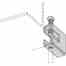 Cooper B-line B307ZN Cooper B-Line  Beam Clamp Turkiye