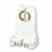 Leviton 13355 Lampholder/pb Turkiye