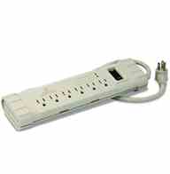 Leviton S1000-PS Power Strip Turkiye