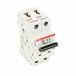 Abb S202P-K16 ABB  Mini Circuit Breaker (replaces S212k16a) Turkiye