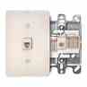 Leviton 40253-T Wallplate Turkiye