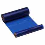 Brady 52047 Mnk Rib Blue 110mm*90m 2/box R Turkiye