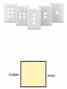 Leviton 41091-4IN W/plt 4 Turkiye
