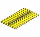 Abb 0107 038.25 ABB Entrelec  EPU Cover Turkiye