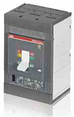 Abb T3NQ060TW ABB  Breaker T3n 60 Amp 3 Pole T/m Ul 100pct Turkiye