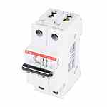 Abb S202-D2 ABB  Circuit Breaker Turkiye