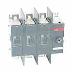 Abb OT200U30 ABB  3p Sw 200a Nf Ul98 Rh Turkiye