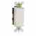 Leviton 5685-2T Decora Switch Turkiye