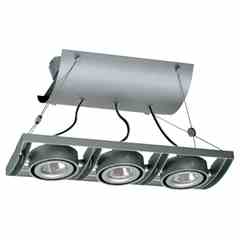 Juno Lighting XT16301SL Trac Turkiye