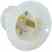 Leviton 4786-C #1cd/flanged Outlet Turkiye