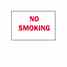 Brady 25117 No Smoking Sign Turkiye